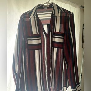 Express portofino slim  size L